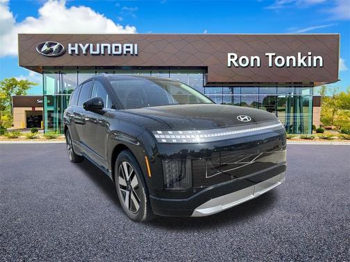 2026 Hyundai IONIQ 9 SEL