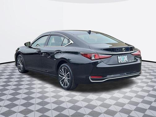 Caviar 2022 Lexus ES 250 Luxury