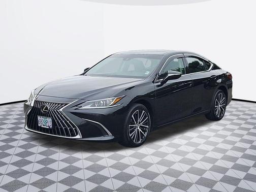 Caviar 2022 Lexus ES 250 Luxury