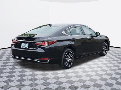 Caviar 2022 Lexus ES 250 Luxury
