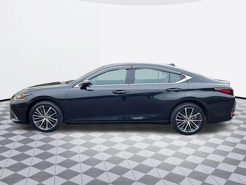 Caviar 2022 Lexus ES 250 Luxury