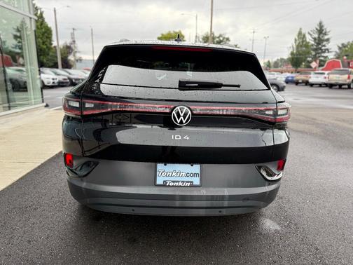 2021 Volkswagen ID.4 Pro