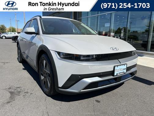 2025 Hyundai IONIQ 5 SEL