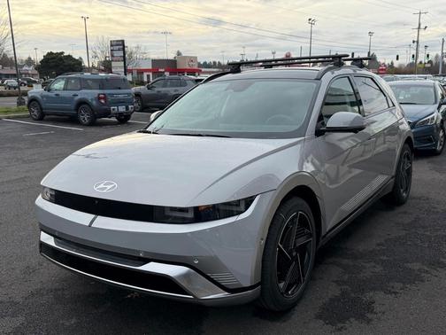 2026 Hyundai IONIQ 5 Limited