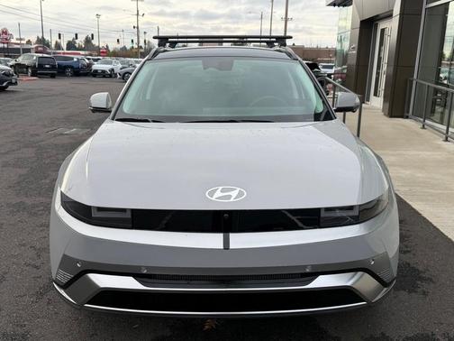 2026 Hyundai IONIQ 5 Limited