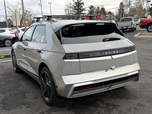 2026 Hyundai IONIQ 5 Limited