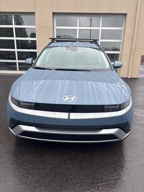 2025 Hyundai IONIQ 5 SEL