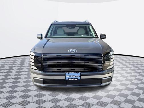 2026 Hyundai PALISADE SEL