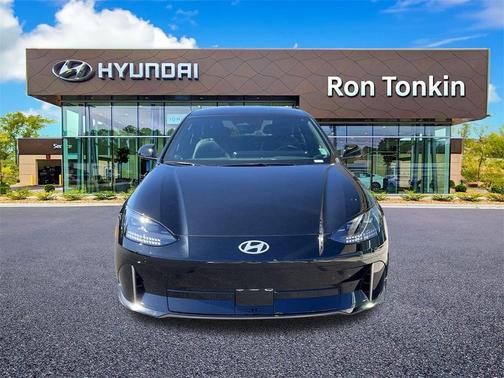 2025 Hyundai IONIQ 6 SEL
