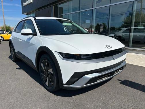 2025 Hyundai IONIQ 5 SEL
