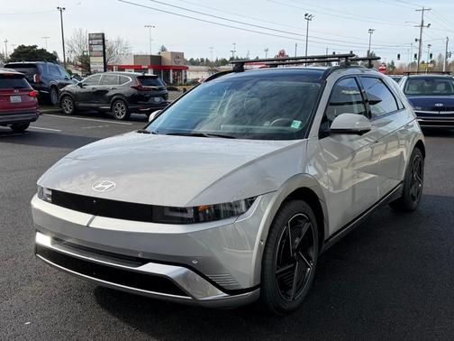 2026 Hyundai IONIQ 5 Limited