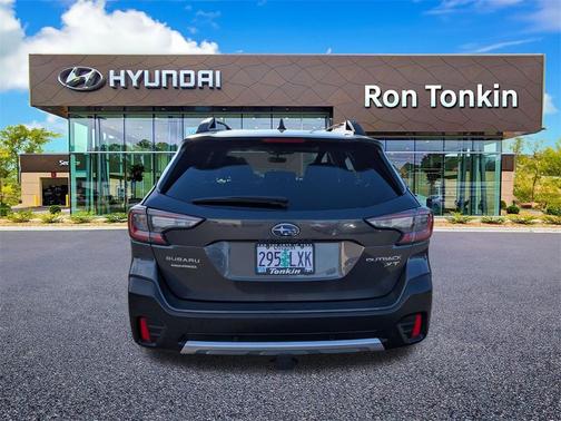 2020 Subaru Outback Limited XT