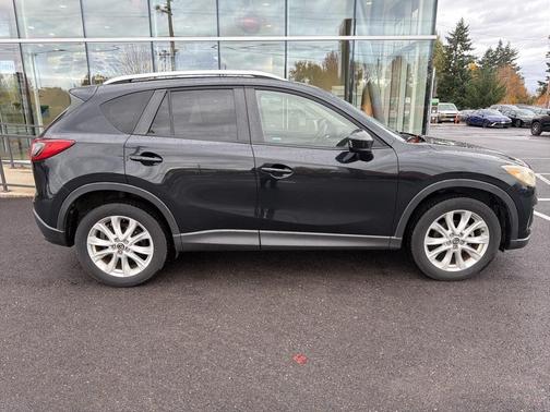 2014 Mazda CX-5 Grand Touring