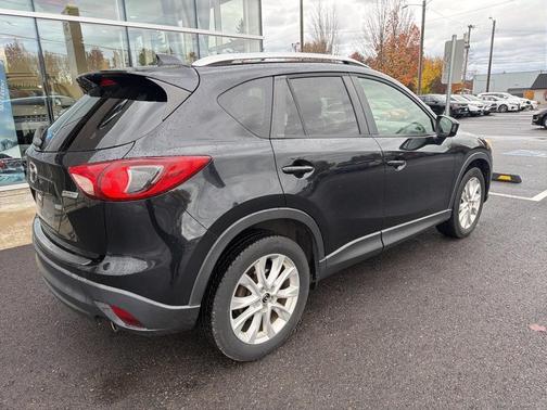 2014 Mazda CX-5 Grand Touring