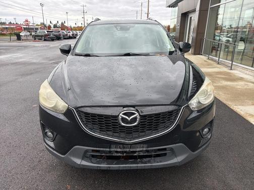 2014 Mazda CX-5 Grand Touring