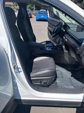 2023 Mazda CX-50 2.5 S Premium Plus Package