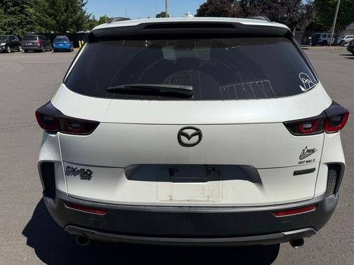 2023 Mazda CX-50 2.5 S Premium Plus Package