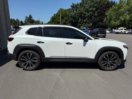 2023 Mazda CX-50 2.5 S Premium Plus Package