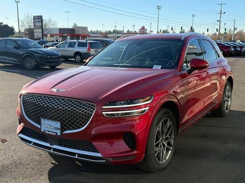 2023 Genesis GV70 2.5T
