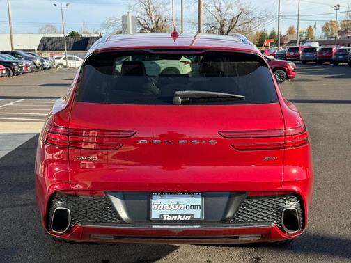 2023 Genesis GV70 2.5T
