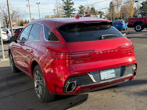 2023 Genesis GV70 2.5T