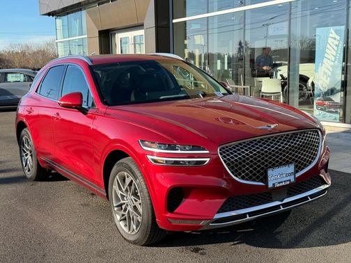 2023 Genesis GV70 2.5T