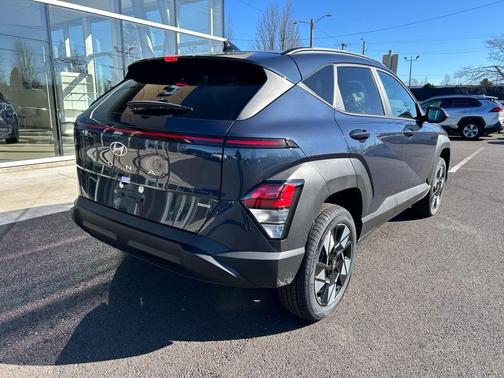 2025 Hyundai KONA SEL Convenience