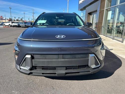 2025 Hyundai KONA SEL Convenience