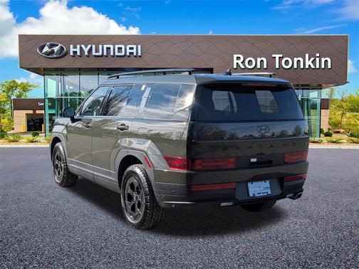 2026 Hyundai SANTA FE XRT