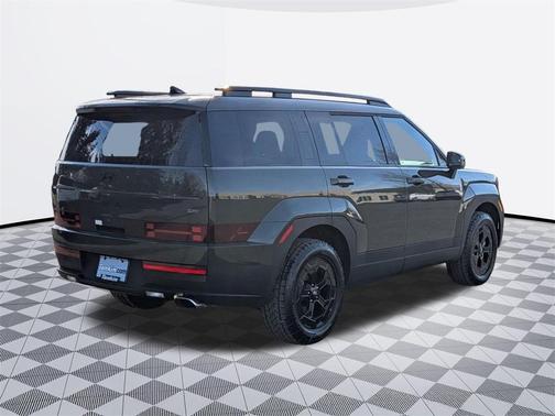 2026 Hyundai SANTA FE XRT