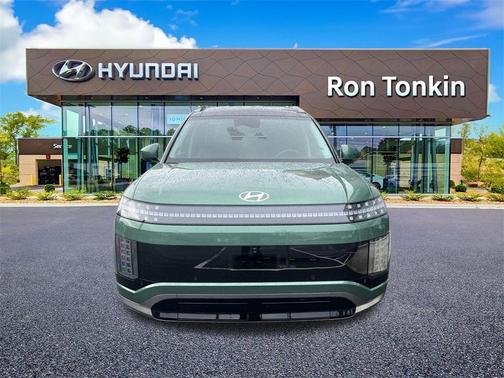 2026 Hyundai IONIQ 9 Performance Calligraphy