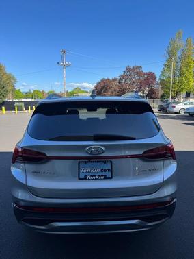 2023 Hyundai SANTA FE HEV SEL Premium