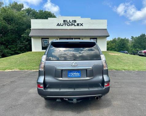 2018 Lexus GX 460 Premium