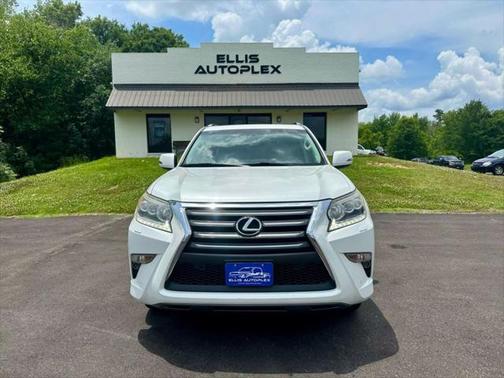 2014 Lexus GX 460 Base