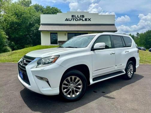 2014 Lexus GX 460 Base