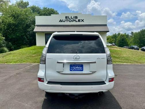 2014 Lexus GX 460 Base