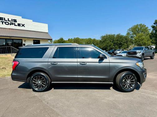 2019 Ford Expedition Max Limited