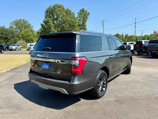 2019 Ford Expedition Max Limited