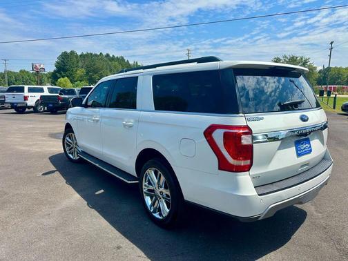 2020 Ford Expedition Max XLT