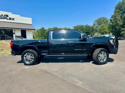 2021 GMC Sierra 2500 Denali