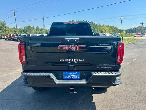 2021 GMC Sierra 2500 Denali