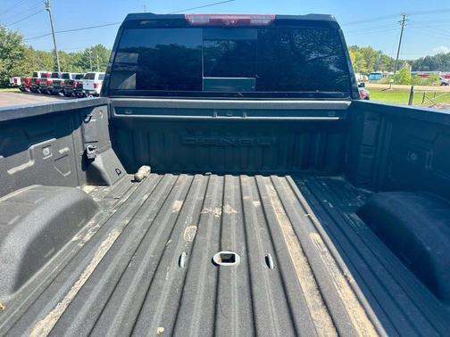 2021 GMC Sierra 2500 Denali
