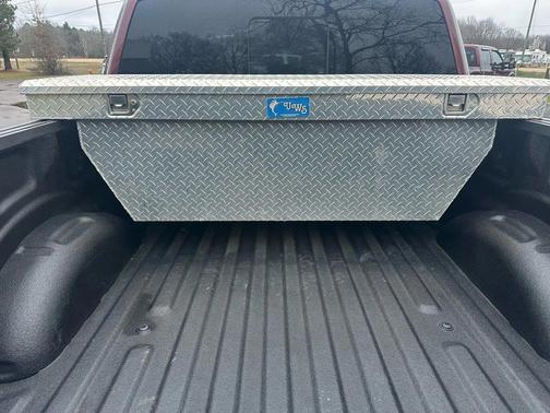 2016 Ford F-150 King Ranch