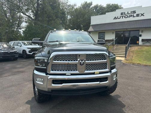 2014 RAM 2500 Big Horn