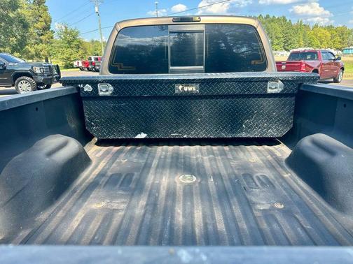 2015 Ford F-350 Lariat