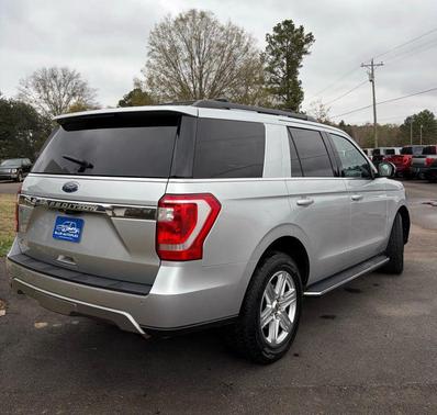 2018 Ford Expedition XLT