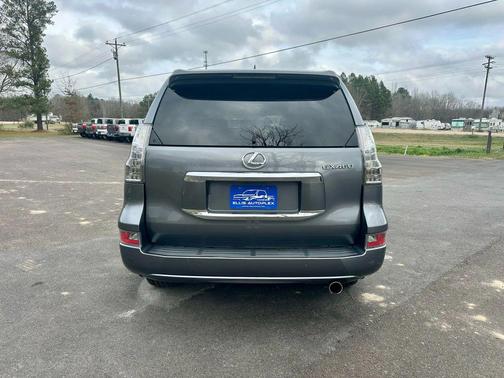 2016 Lexus GX 460 Base