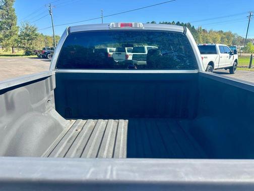 2008 Ford F-150 XLT