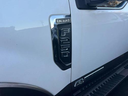 2019 Ford F-250 King Ranch