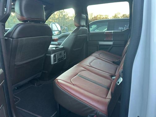 2019 Ford F-250 King Ranch